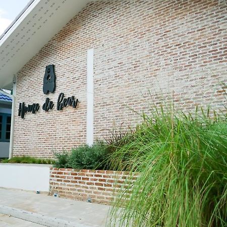 Home De Bear Chiang Mai Bagian luar foto
