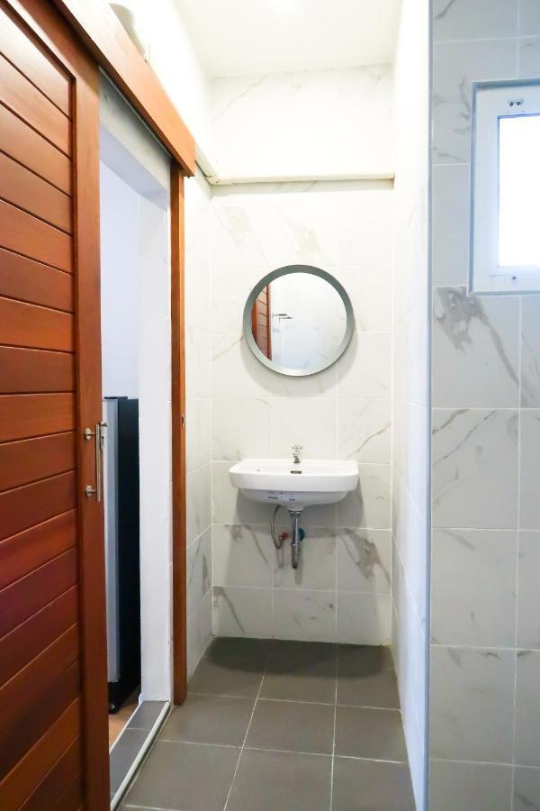 Home De Bear Chiang Mai Bagian luar foto